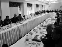Çalıştay sonuç bildirgesi açıklandı