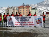 Dersimspor: 4 - Bağlar Belediyespor: 2