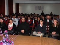 Vali Taşkesen’den Eğitime Destek