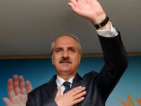 Numan Kurtulmuş'dan seçimin değerlendirmesi!