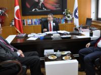 Tunceli Vergi Tahsilatında Türkiye Dördüncüsü