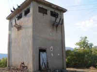 PKK'dan trafoya bombalı saldırı