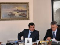 KÖYDES Toplantısı Yapıldı