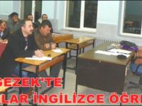 Çemişgezek'te ingilizce kursu
