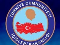 T.C. İÇİŞLERİ BAKANLIĞI AVRUPA BİRLİĞİ UZMAN YARDIMCILIĞI