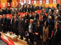 Eski Belediye Başkanı Mazlum Arslan’dan CHP Yönetimine Tepki