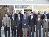 Yök, Tunceli Üniversitesinin 3 yeni programını  onayladı