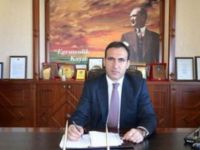 Çemişgezek Kaymakamı’ndan Örnek Davranış