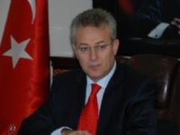 Vali Taşkesen, 8 Mart Dünya Kadınlar Gününü Kutladı