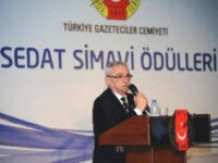 Türkiye Gazeteciler Cemiyeti’nin Medya Sorunları Üzerine Durum Saptaması