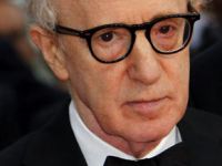 Woody Allen jigolo olacak!