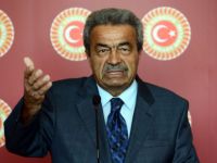 CHP'li Genç: İrtica artık suç değil