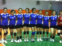 Voleybolcular, Türkiye Yarı Finallerinde