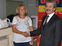 PTT'nin 172. Kuruluş Yıldönümü