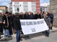 Tunceli’de Sivas Katliamı Davasında Zaman Aşımı Tepkisi