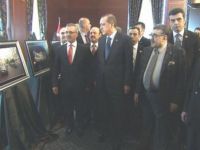 Mustafa Ataş, ikinci Fotoğraf Sergisini Açtı