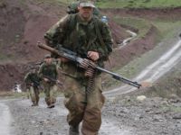 Ovacık’ta Operasyon