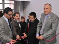 Ovacık Etüt Merkezi Eğitime Başladı