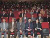 İstiklal Marşı’nın kabulü ve M. Akif’i Anma