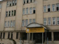 Eylemin ardından yurt boşaltıldı