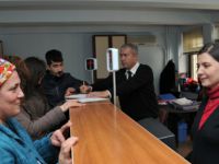 Sosyal Yardımlaşma Numaratöre geçti