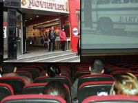 Bir sinema daha kapanıyor!