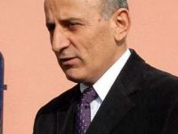 Dursun Çiçek'e izin