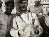 Dersim için Şili ve Arjantin modeli yüzleşme arayışı