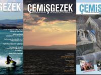 Çemişgezek Yaşam Dergisi Okurlarıyla Buluşuyor