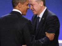 Erdoğan ve Obama Güney Kore'de görüşecek