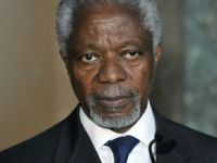 BM'den Annan'ın Suriye planına tam destek