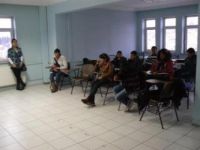 SBS, İngilizce ve Rusça Kursları Başladı