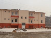 Hastane Lojmanları Nihayet!