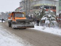 Tunceli'de 3 Köy Yolu Ulaşıma Kapalı