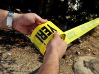 Adana'da silahlı çatışma!