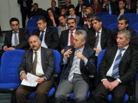 Tunceli'de Güneş Enerjisi ile Elektrik Üretimine Başlanıyor