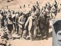 Dersim mebusu için özür talebi