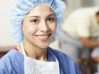 Her ailenin bir ebesi olsun