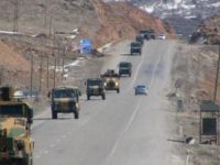 Tunceli’de Operasyon Genişletildi