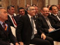 İl Afet ve Acil Durum Müdürleri Ankara’da Toplandı