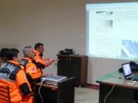 Teknisyenler “Çığ ve Çığda Arama Kurtarma Eğitimi” Aldı
