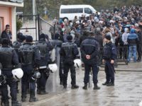 Gözaltına alınan öğrenciler serbest bırakıldı