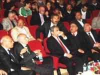 Genç: “Son Milli Eğitim Kanunu İle Tamamen Laik Cumhuriyeti Sildiler”