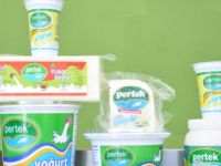 Pertek Süt, Piyasada İddialı