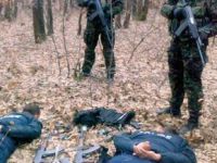 Sırp askerleri Kosova polisini kaçırdı
