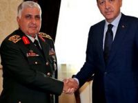 Başbakan, Org Özel'i kabul etti