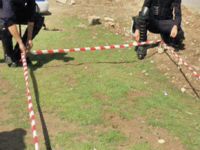 Çevik Kuvvet'in hassas noktası