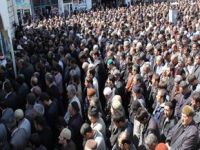 Bu acıya yürek dayanmaz!