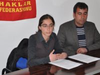 DHF’den kapatılmaya tepki!