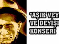 Tunceli Üniversitesinden Konser